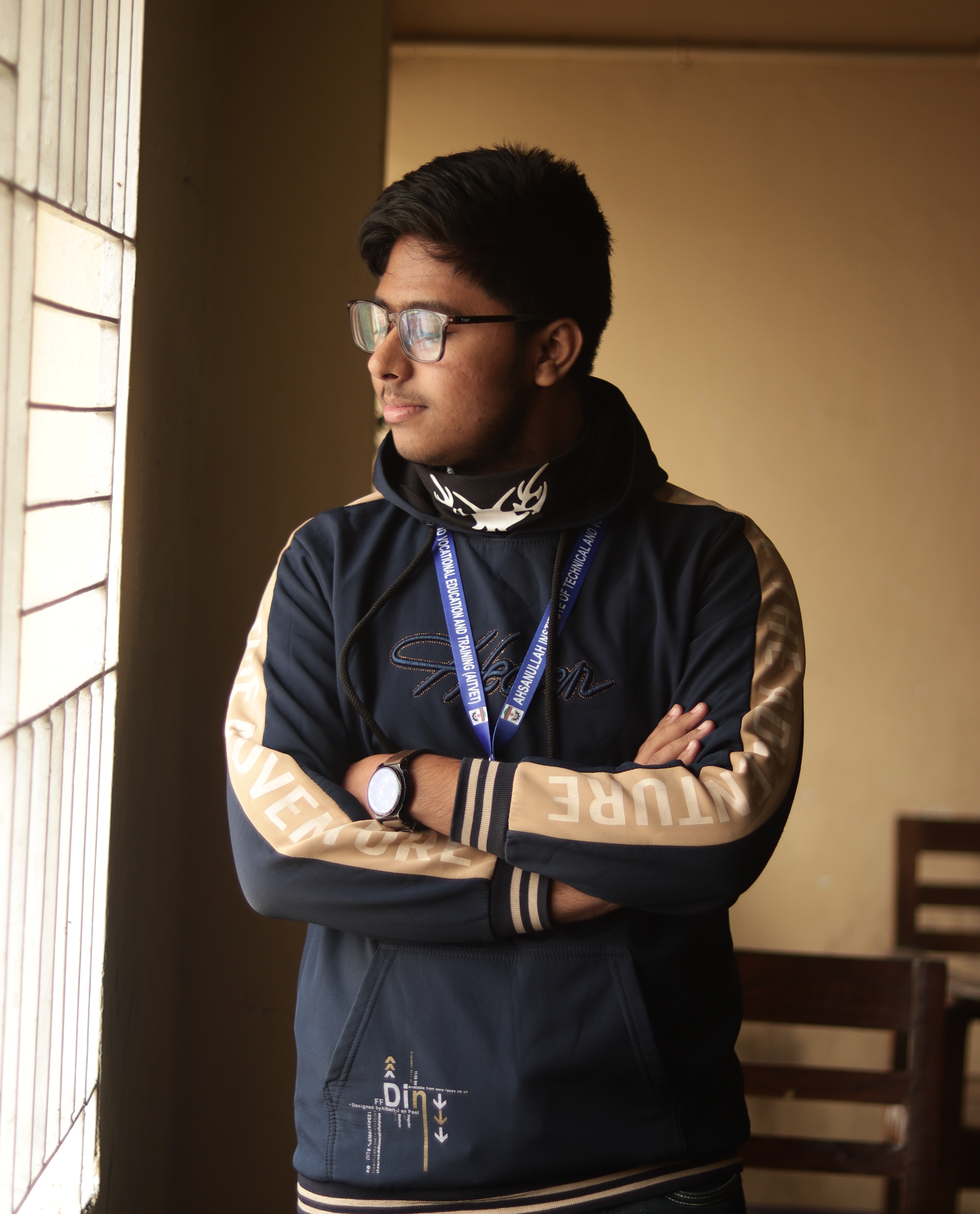 Montasir-Alam