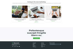 Nexcent
